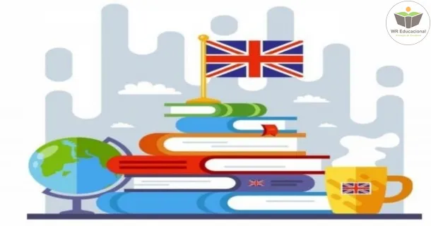 Curso de Ensino da Língua Inglesa no Brasil