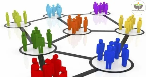Curso de educação a distância de Gestão em Comunicação da Linguagem