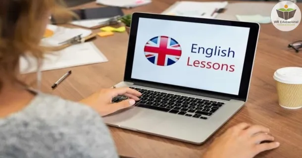 Curso de Inglês Iniciante