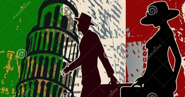 Curso Online Grátis de Italiano Básico