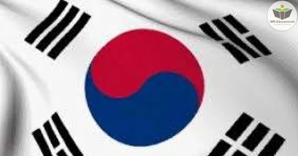 Curso de educação a distância de Noções Básicas de Coreano