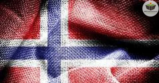 Curso de educação a distância de Noções Básicas em Norueguês 