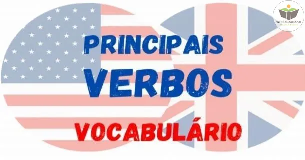 Curso de Verbos Comuns da Língua Inglesa 