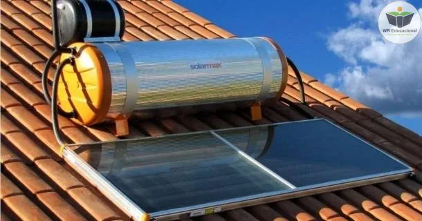 Curso de Aquecedores Solares e Energia Solar