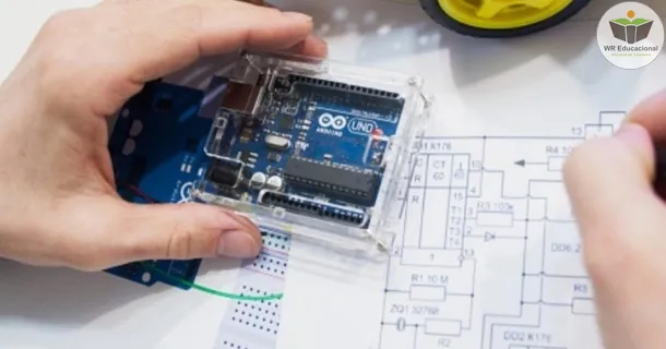 Curso de Automação residencial com Arduino