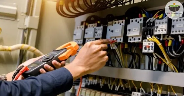 Curso Básico em Instalações Elétricas