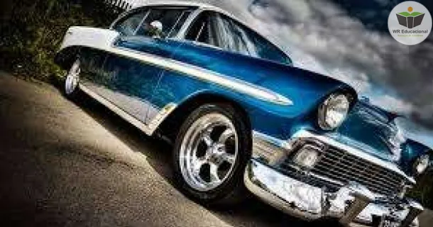Curso de educação a distância de Chapista de Carro