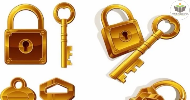 Curso de educação a distância de Chaveiro
