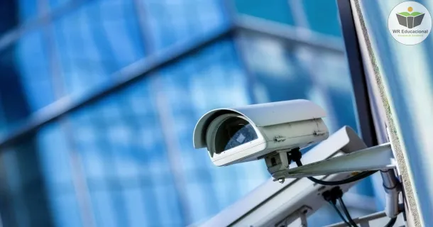 Curso de educação a distância de Circuito Fechado de TV