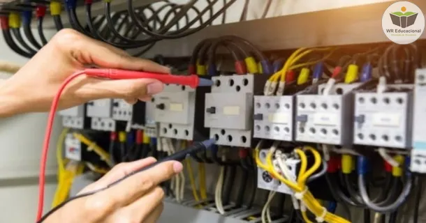 Curso de Conceitos elétricos e interação com uma carga resistiva