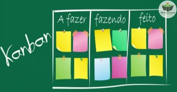 Curso de Descentralização do Almoxarifado e utilização do Sistema Kanban