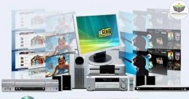 Curso de educação a distância de Edição de Vídeo