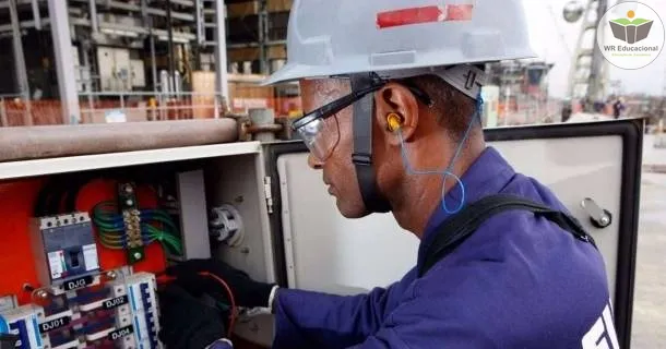 Curso de educação a distância BÁSICO EM ELETRICISTA PREDIAL E RESIDENCIAL