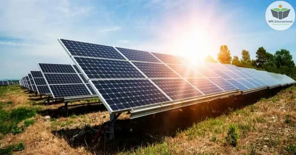 Curso de Energia fotovoltaica