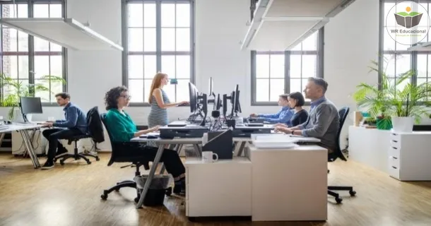 Curso Básico de Ergonomia