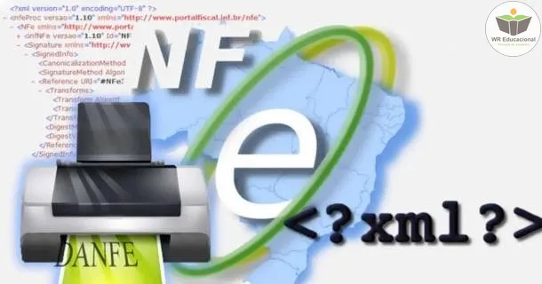 Curso de educação a distância de Escrituração Digital com Ênfase em Nota Fiscal Eletrônica