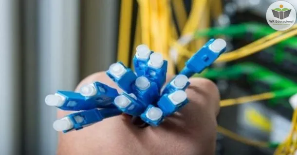 Curso Noções básicas em Fibra Óptica