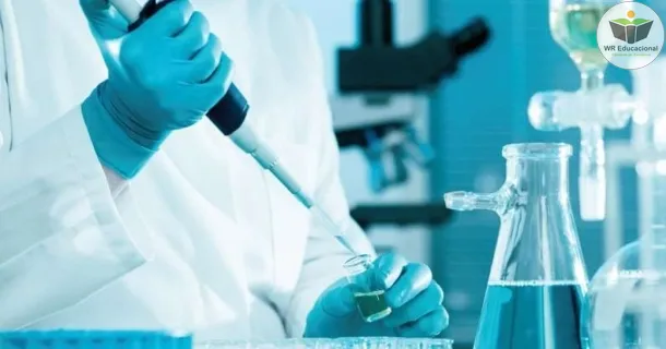 Curso de educação a distância de Introdução à Biossegurança