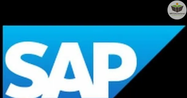 Curso de educação a distância de Noções Básicas em Soluções SAP