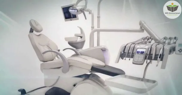 Curso de educação a distância de Manutenção de Equipamentos Odontológicos 
