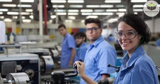 Mecânica Industrial 