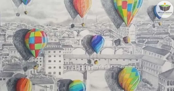 Curso de educação a distância de INTRODUÇAÕ EM PINTURA DE TECIDOS