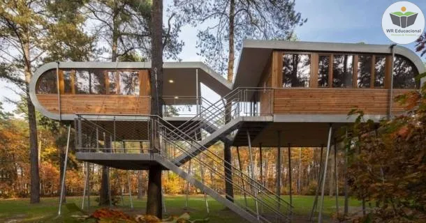 Curso de educação a distância de Projetos Sustentáveis para Arquitetura e Design