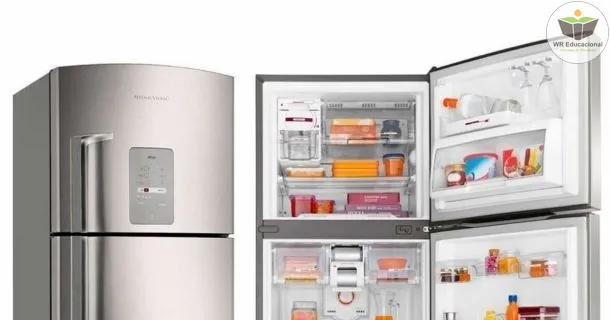 Curso de educação a distância de Refrigeração de Geladeira