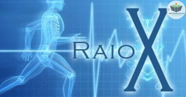 Curso de educação a distância de Reparos e Manutenção de Raio X