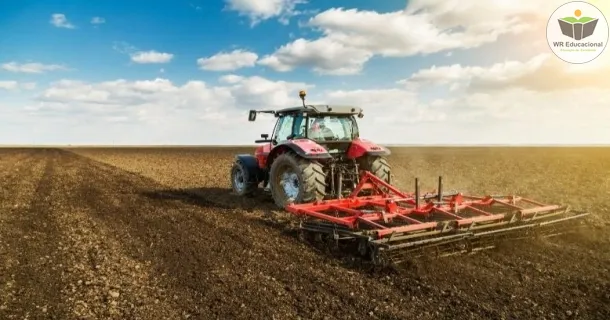 Curso de Segurança no Trabalho em Máquinas e Implementos Agrícolas