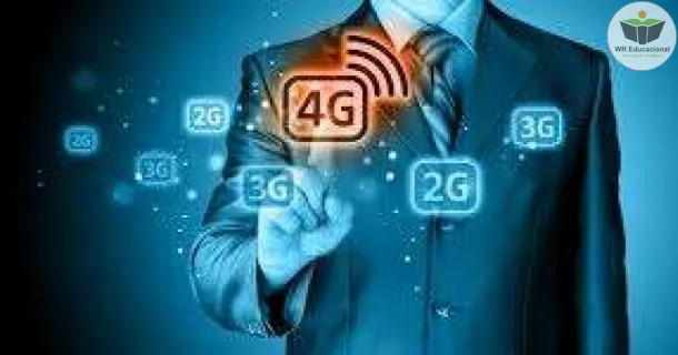 Curso de educação a distância de Telecomunicações - Telefonia Fixa e Móvel