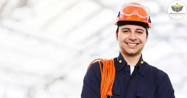 Curso de educação a distância BÁSICO EM ELETRICISTA