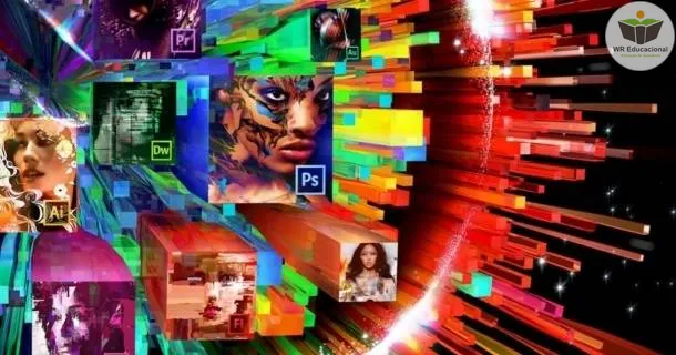 Curso de Adobe Photoshop CS6