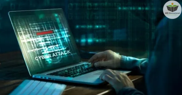 Curso de Ataques e Mecanismos de Segurança em Redes