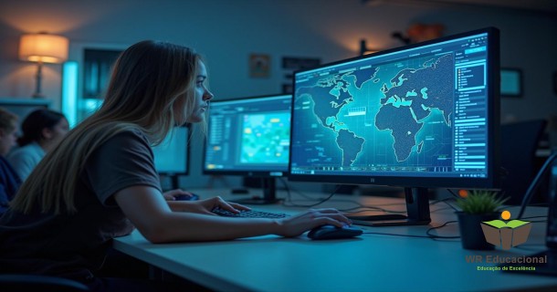 WR Educacional Cursos Gratuitos Com Certificado Válido