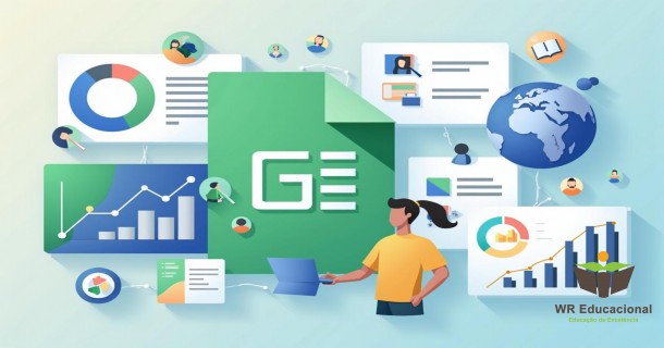 WR Educacional Cursos Gratuitos Com Certificado Válido