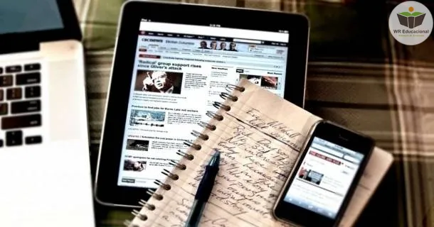 Curso de Introdução ao Jornalismo Online