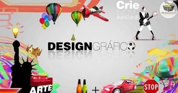 Curso de Design Gráfico Iniciante