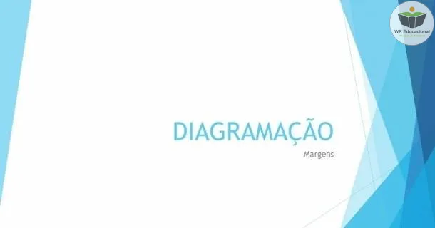 Curso de Diagramação