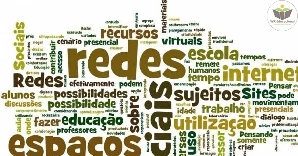 Curso de educação a distância de Educação na nova Era das Redes Sociais