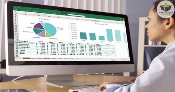 Curso de Excel para Setor Administrativo