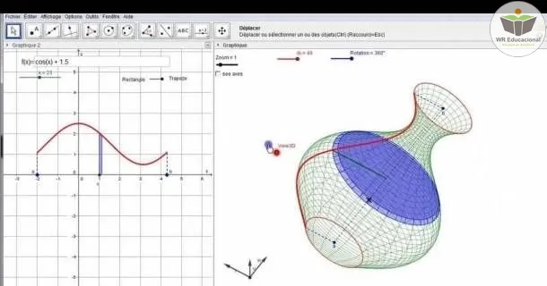 Curso de Geogebra