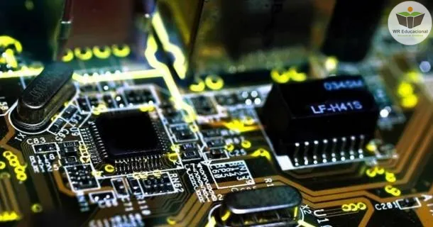 Curso de educação a distância de Hardware