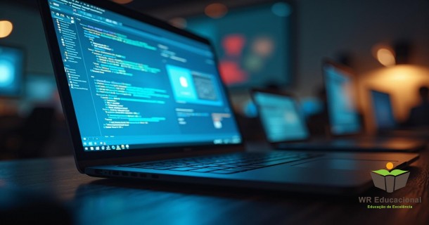 WR Educacional Cursos Gratuitos Com Certificado Válido