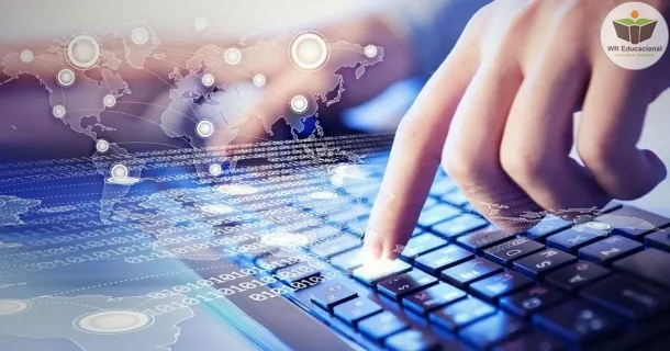 Curso de educação a distância de Informática Básica