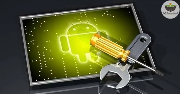 Curso de INTRODUÇÃO À PROGRAMAÇÃO ANDROID