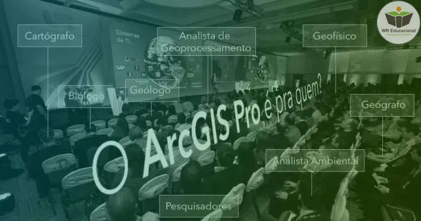 Curso de Introdução à Plataforma ARCGIS