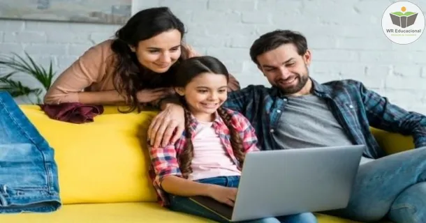WR Educacional Cursos Gratuitos Com Certificado Válido