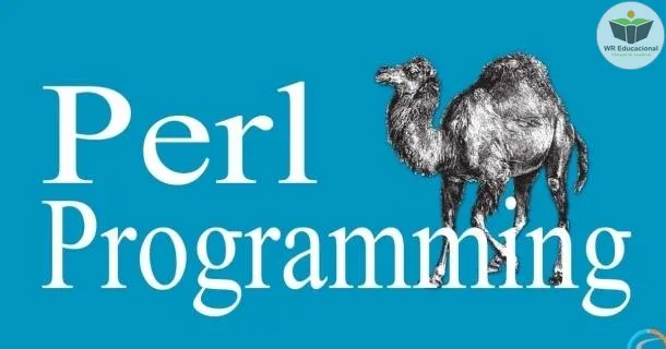 Curso de Linguagem de Programação PERL