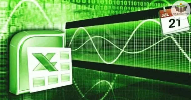 Curso de Matemática e Excel